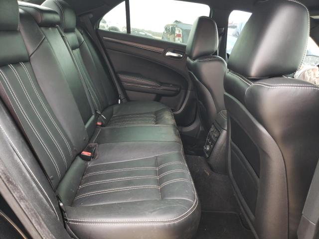 2014 Chrysler 300 S მანქანა იყიდება აუქციონზე, vin: 2C3CCABGXEH118939, აუქციონის ნომერი: 44502894
