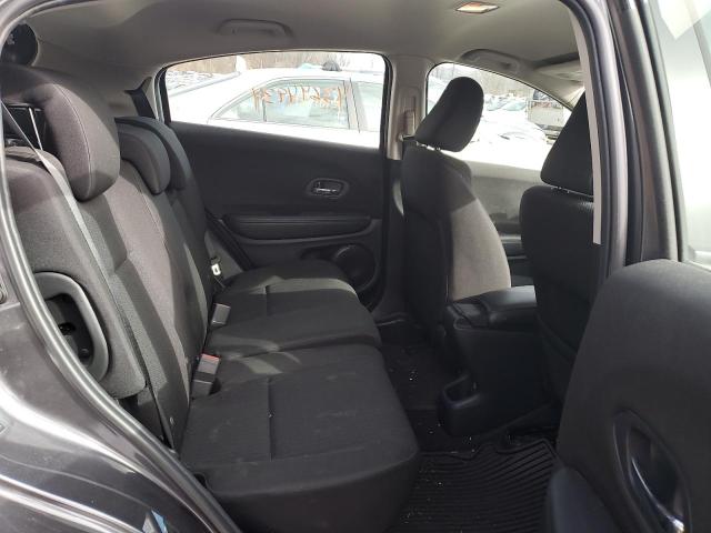 Продаж на аукціоні авто 2018 Honda Hr-v Lx, vin: 3CZRU6H34JG720051, номер лоту: 43644934