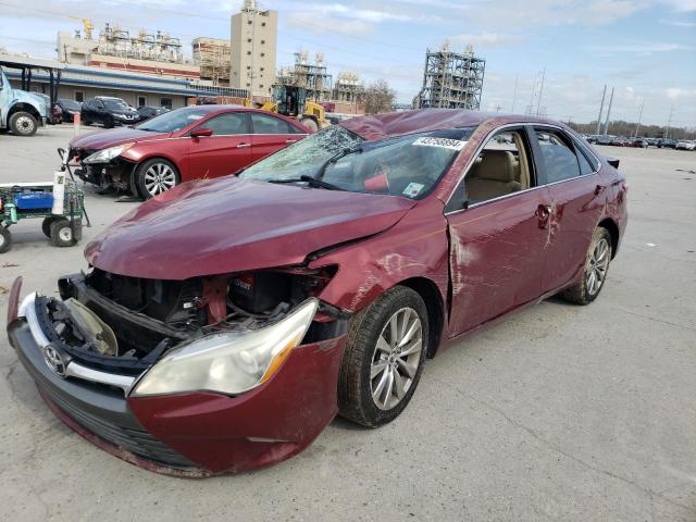 Aukcja sprzedaży 2016 Toyota Camry Le, vin: 4T1BF1FK4GU527821, numer aukcji: 43758894