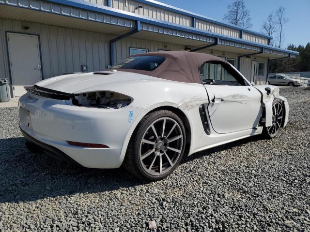 Aukcja sprzedaży 2017 Porsche Boxster S, vin: WP0CB2A81HS241847, numer aukcji: 43464914