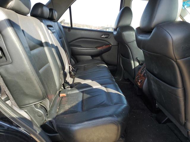 2005 Acura Mdx მანქანა იყიდება აუქციონზე, vin: 2HNYD18205H500899, აუქციონის ნომერი: 42132304