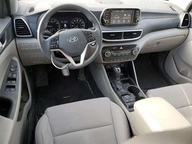 Продажа на аукционе авто 2020 Hyundai Tucson Limited, vin: KM8J3CA47LU134642, номер лота: 43510314