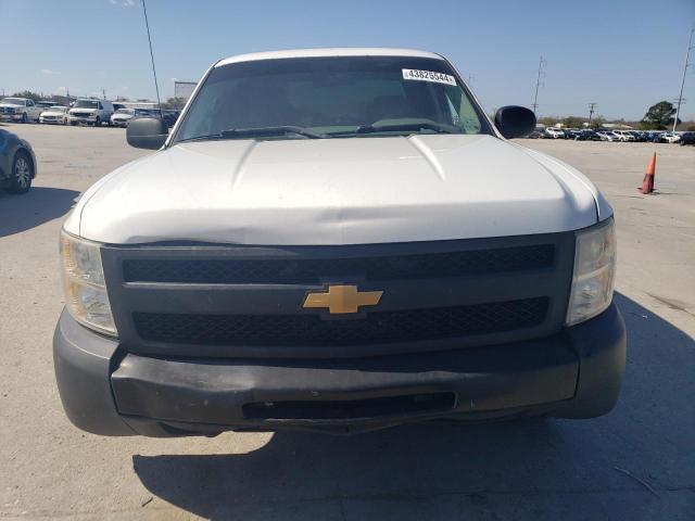 Aukcja sprzedaży 2013 Chevrolet Silverado C1500, vin: 1GCRCPE01DZ259677, numer aukcji: 43825544