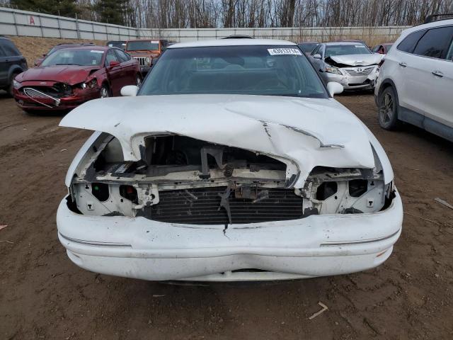 1999 Buick Lesabre Limited მანქანა იყიდება აუქციონზე, vin: 1G4HR52K8XH409973, აუქციონის ნომერი: 43913714