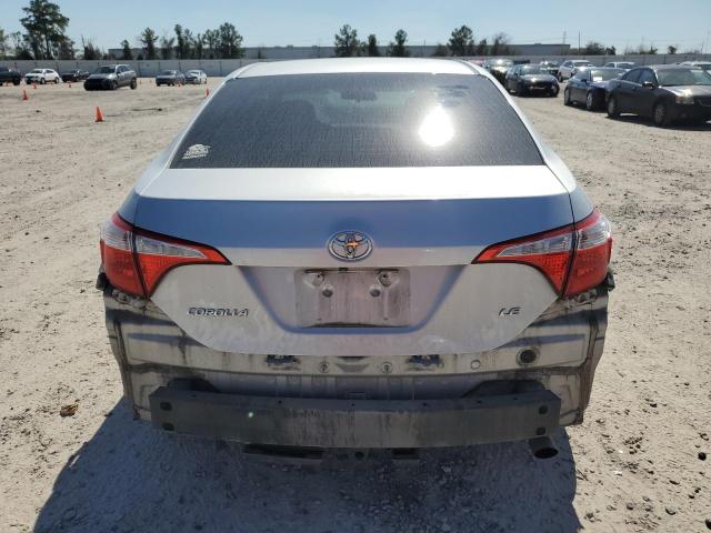 Aukcja sprzedaży 2014 Toyota Corolla L, vin: 5YFBURHE6EP108718, numer aukcji: 43733464