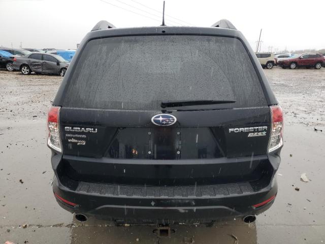 Aukcja sprzedaży 2013 Subaru Forester Limited, vin: JF2SHAEC9DH431634, numer aukcji: 43633354