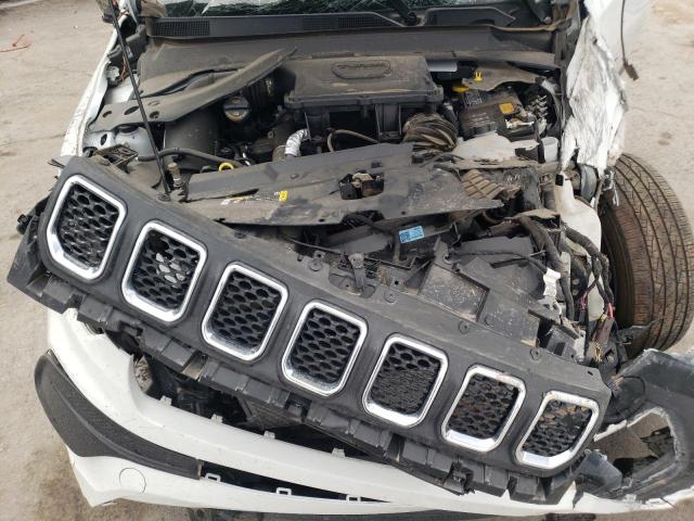 Aukcja sprzedaży 2023 Jeep Compass Sport, vin: 3C4NJDAN1PT534402, numer aukcji: 44752414