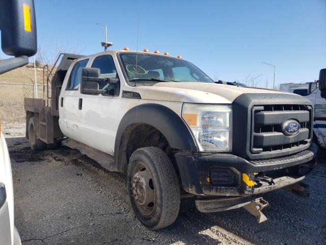 43558564 :رقم المزاد ، 1FD0W4GY0DEA13739 vin ، 2013 Ford F450 Super Duty مزاد بيع