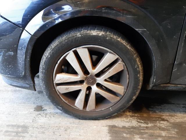 Aukcja sprzedaży 2008 Vauxhall Astra Sxi, vin: W0L0AHL4888134198, numer aukcji: 43945414
