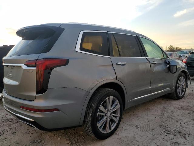 Aukcja sprzedaży 2023 Cadillac Xt6 Premium Luxury, vin: 1GYKPCRS2PZ172282, numer aukcji: 42073364
