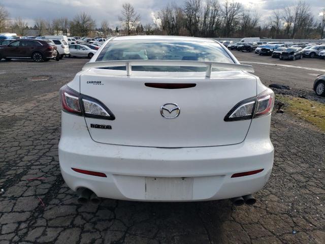 Продажа на аукционе авто 2013 Mazda 3 I, vin: JM1BL1TG9D1810113, номер лота: 41960184
