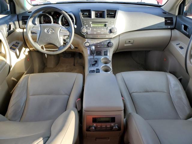 2009 Toyota Highlander Sport მანქანა იყიდება აუქციონზე, vin: JTEES43A192136520, აუქციონის ნომერი: 40852004