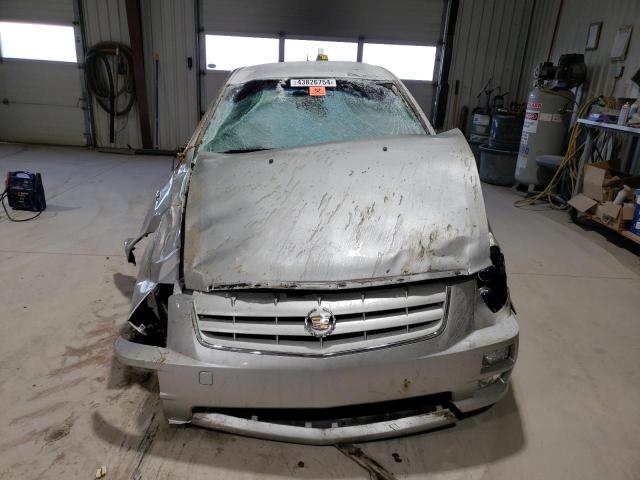Продажа на аукционе авто 2005 Cadillac Sts, vin: 1G6DC67A850119094, номер лота: 43826754