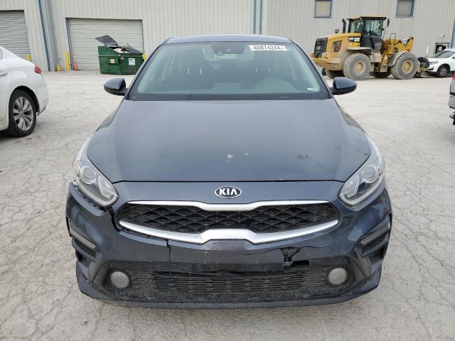 40874244 :رقم المزاد ، 3KPF24AD3LE209211 vin ، 2020 Kia Forte Fe مزاد بيع