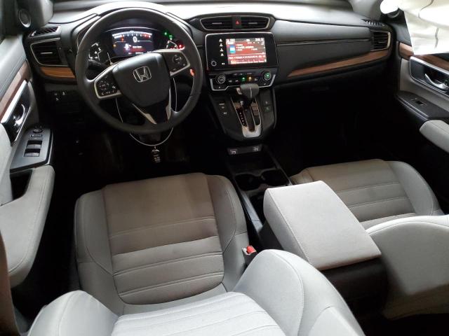 Aukcja sprzedaży 2021 Honda Cr-v Ex, vin: 2HKRW2H59MH613339, numer aukcji: 43620664