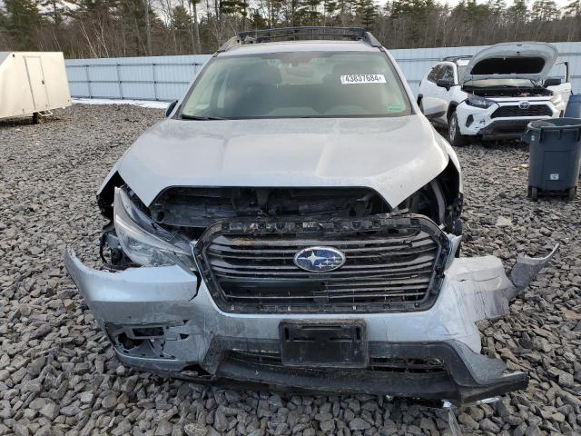 Aukcja sprzedaży 2021 Subaru Ascent Premium, vin: 4S4WMAFD3M3404263, numer aukcji: 43837684