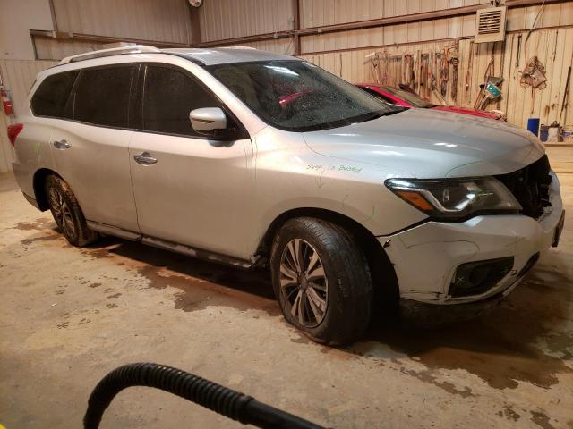 Aukcja sprzedaży 2018 Nissan Pathfinder S, vin: 5N1DR2MNXJC603719, numer aukcji: 44998214