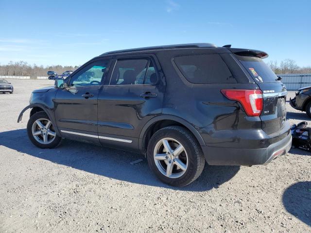 Aukcja sprzedaży 2017 Ford Explorer Xlt, vin: 1FM5K8DH9HGB61847, numer aukcji: 41666644