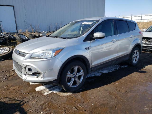 Aukcja sprzedaży 2016 Ford Escape Se, vin: 1FMCU9GX0GUA02158, numer aukcji: 43537574