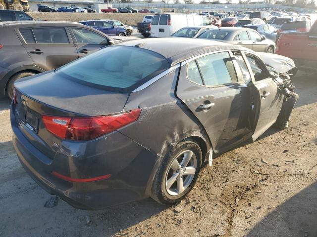 Aukcja sprzedaży 2015 Kia Optima Lx, vin: 5XXGM4A70FG434772, numer aukcji: 43871524