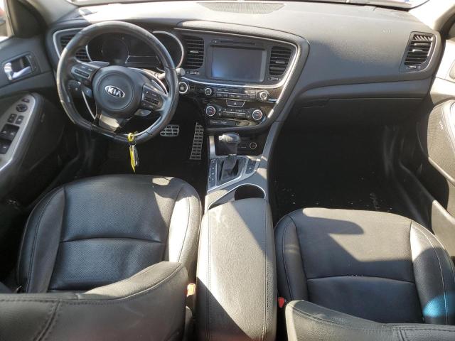 Aukcja sprzedaży 2015 Kia Optima Sx, vin: 5XXGR4A64FG408507, numer aukcji: 43182724
