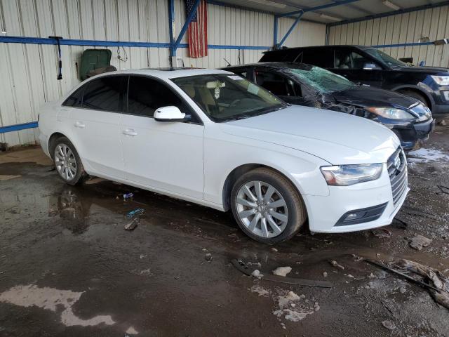 Продаж на аукціоні авто 2013 Audi A4 Premium, vin: WAUBFAFL8DN013180, номер лоту: 41703974