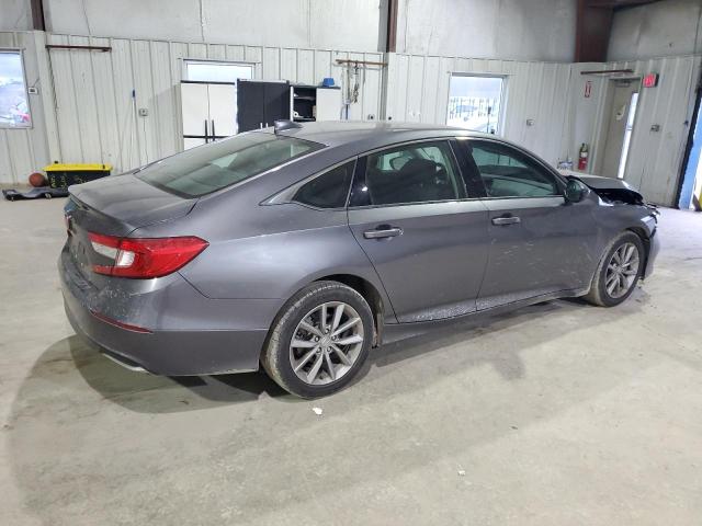 Aukcja sprzedaży 2021 Honda Accord Lx, vin: 1HGCV1F10MA090983, numer aukcji: 43682044