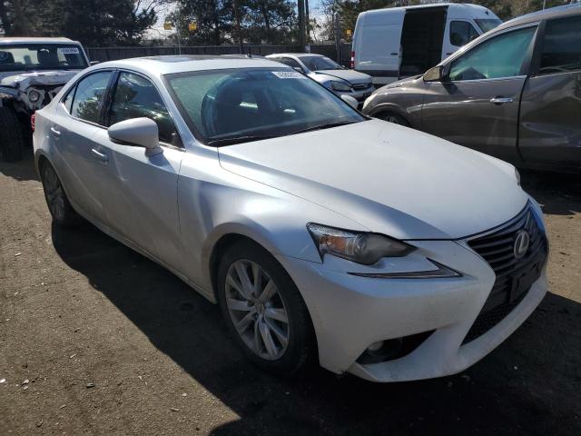 43802074 :رقم المزاد ، JTHCM1D25G5007704 vin ، 2016 Lexus Is 300 مزاد بيع