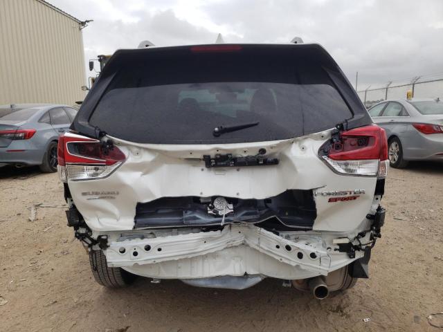 Продаж на аукціоні авто 2019 Subaru Forester Sport, vin: JF2SKAPC9KH402873, номер лоту: 42334134