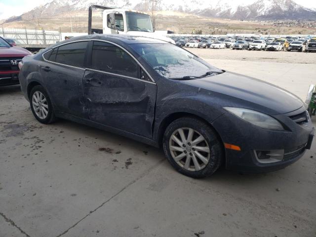 43781574 :رقم المزاد ، 1YVHZ8DHXC5M37058 vin ، 2012 Mazda 6 I مزاد بيع