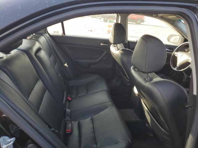 Aukcja sprzedaży 2005 Acura Tsx, vin: JH4CL96805C018573, numer aukcji: 44202684