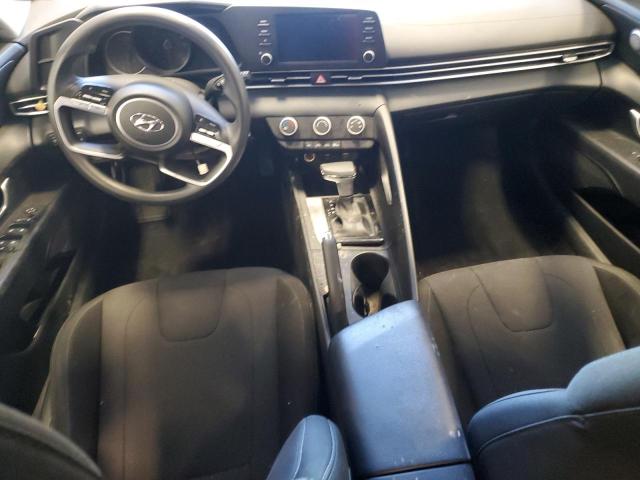 Продаж на аукціоні авто 2021 Hyundai Elantra Se, vin: 5NPLL4AG8MH049771, номер лоту: 43854344