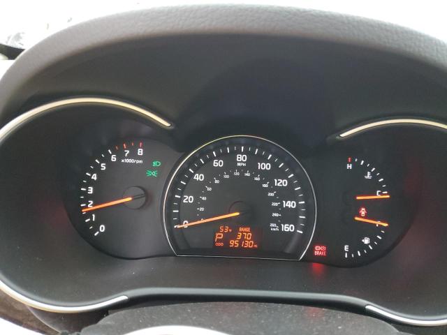 Aukcja sprzedaży 2015 Kia Sorento Lx, vin: 5XYKT3A63FG621921, numer aukcji: 43619104