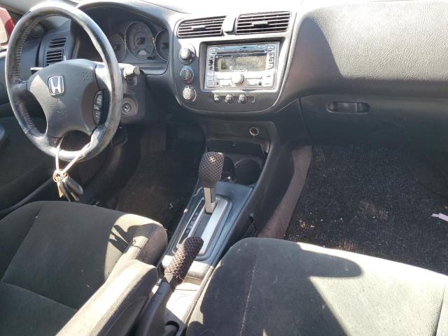 Aukcja sprzedaży 2005 Honda Civic Ex, vin: 1HGEM22935L053154, numer aukcji: 39126964