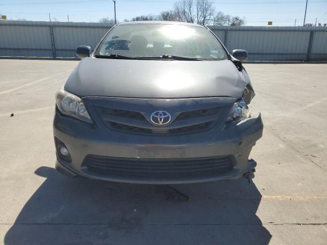 Продаж на аукціоні авто 2011 Toyota Corolla Base, vin: 2T1BU4EE4BC627642, номер лоту: 43680944