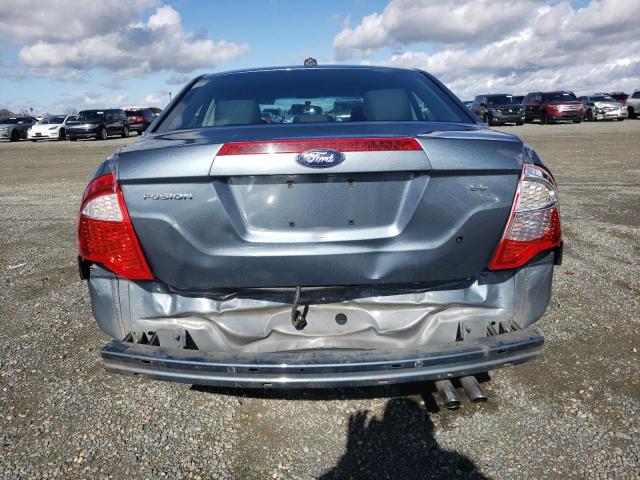 2011 Ford Fusion Se მანქანა იყიდება აუქციონზე, vin: 3FAHP0HA0BR261357, აუქციონის ნომერი: 41394064