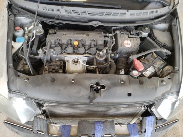Aukcja sprzedaży 2008 Honda Civic Lx, vin: 2HGFG126X8H528134, numer aukcji: 44138644