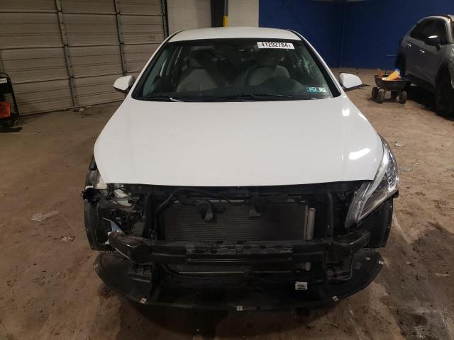 Продажа на аукционе авто 2016 Hyundai Sonata Se, vin: 5NPE24AF9GH295218, номер лота: 41202784