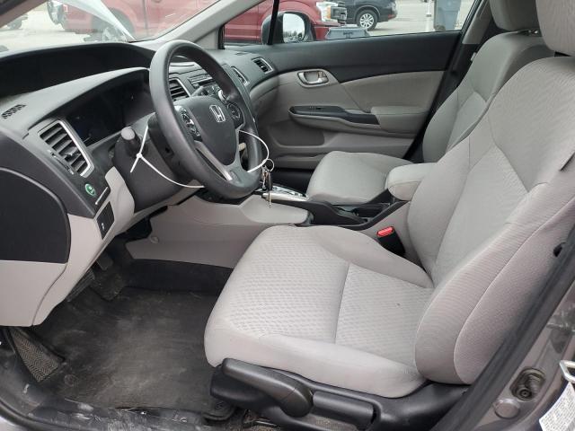 Aukcja sprzedaży 2014 Honda Civic Lx, vin: 2HGFB2F59EH530653, numer aukcji: 44864154