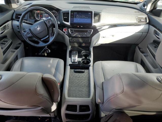 Aukcja sprzedaży 2016 Honda Pilot Touring, vin: 5FNYF6H95GB107886, numer aukcji: 43612034