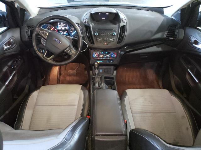 Aukcja sprzedaży 2018 Ford Escape Se, vin: 1FMCU9GD5JUA92422, numer aukcji: 43802064