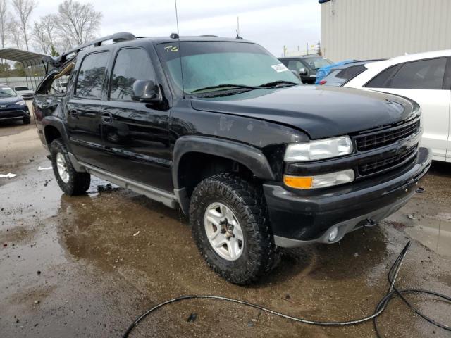 Aukcja sprzedaży 2004 Chevrolet Suburban K1500, vin: 3GNFK16ZX4G172786, numer aukcji: 44508634