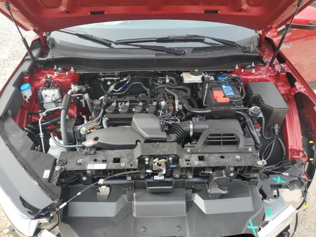 Aukcja sprzedaży 2024 Honda Cr-v Exl, vin: 2HKRS3H73RH318523, numer aukcji: 43435854