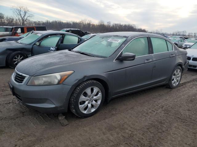 40855684 :رقم المزاد ، 1HGCP26799A080786 vin ، 2009 Honda Accord Ex مزاد بيع