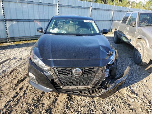 Продажа на аукционе авто 2020 Nissan Altima S, vin: 1N4BL4BV7LC194518, номер лота: 43925224