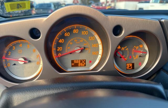 Aukcja sprzedaży 2007 Nissan Murano Sl, vin: JN8AZ08W07W606767, numer aukcji: 44995804