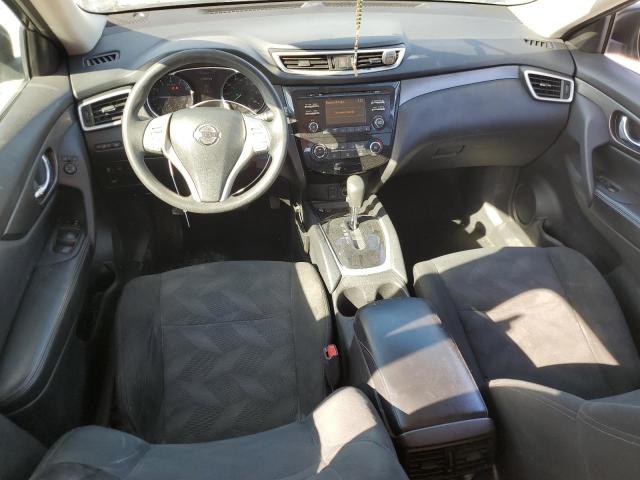 Продаж на аукціоні авто 2016 Nissan Rogue S, vin: 5N1AT2MT5GC812586, номер лоту: 43675314