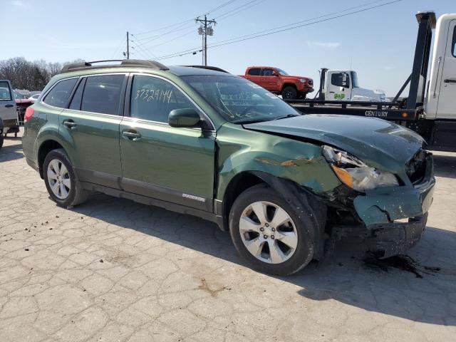 Продажа на аукционе авто 2012 Subaru Outback 2.5i Premium, vin: 4S4BRCCC4C3213490, номер лота: 44698684