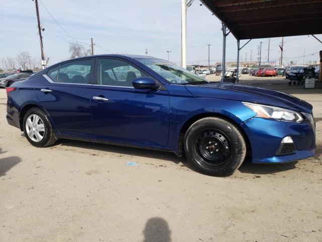 43042114 :رقم المزاد ، 1N4BL4BV0MN381654 vin ، 2021 Nissan Altima S مزاد بيع