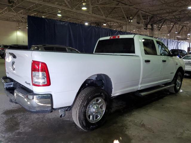 Продаж на аукціоні авто 2022 Ram 2500 Tradesman, vin: 3C6UR5HL5NG192948, номер лоту: 42464314